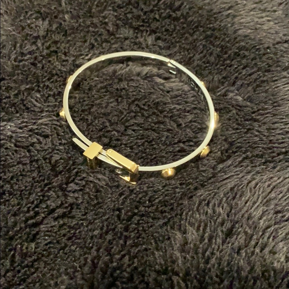 Michael Kors bangle bracelet - Picture 2 of 7
